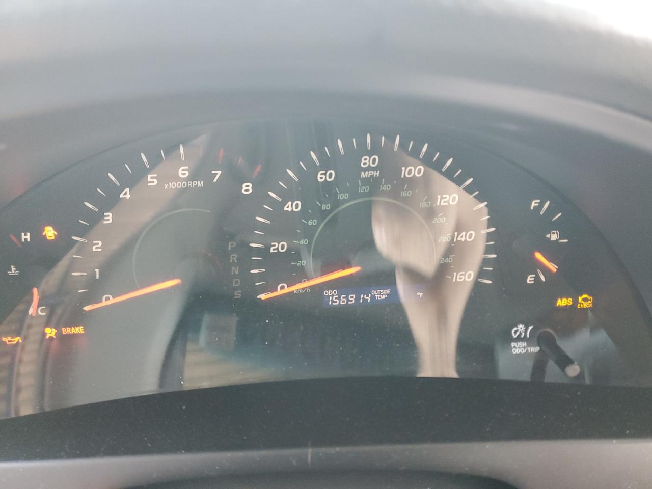 2008 Toyota Camry - Image 9