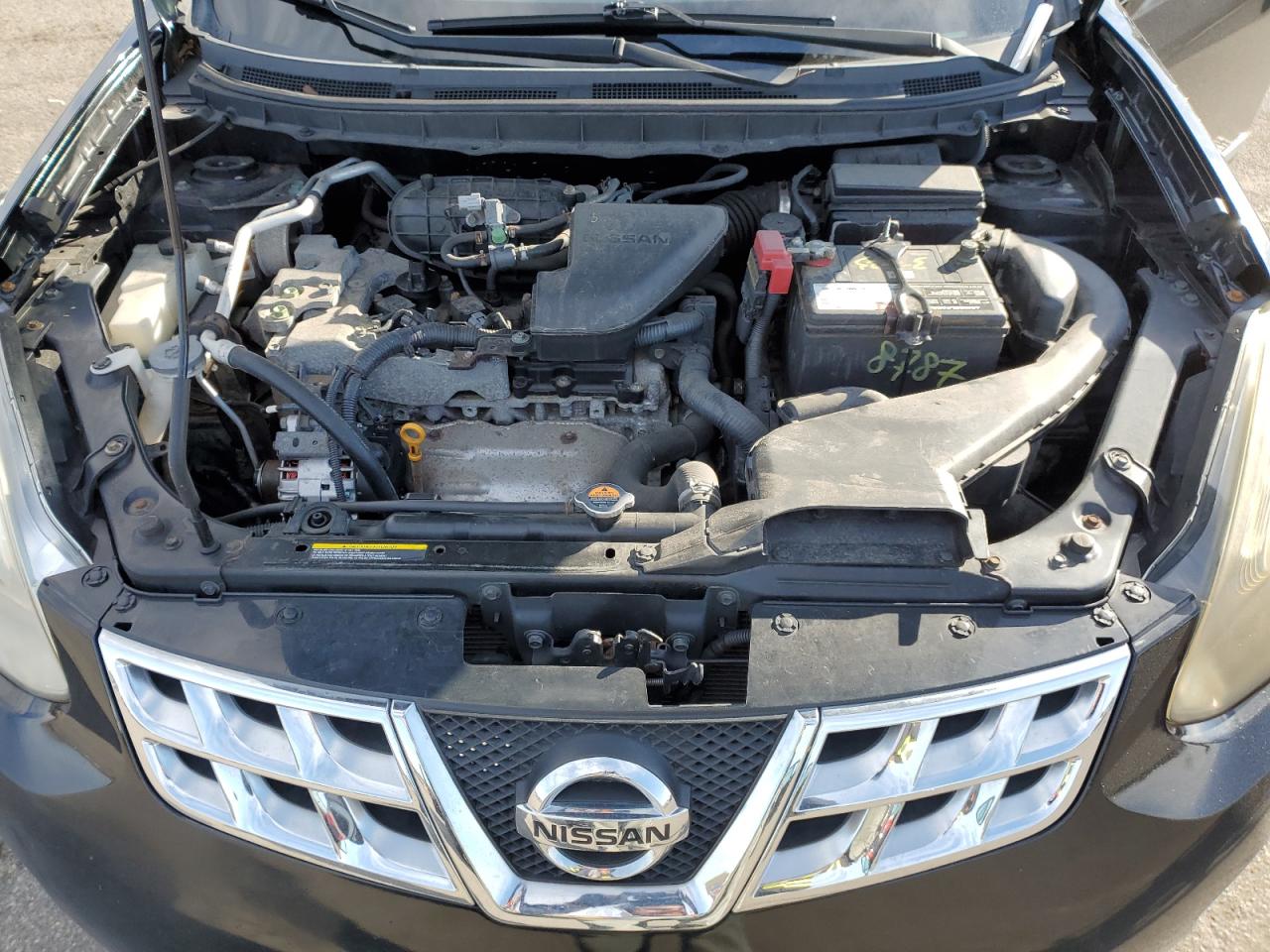 2014 Nissan Rogue - Image 12