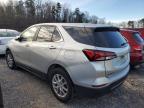 2022 Chevrolet Equinox Lt en Venta en Hueytown, AL - Rear End