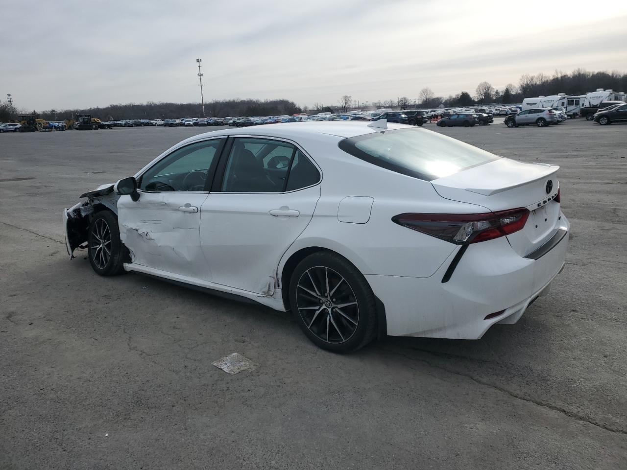 2023 Toyota Camry - Image 2