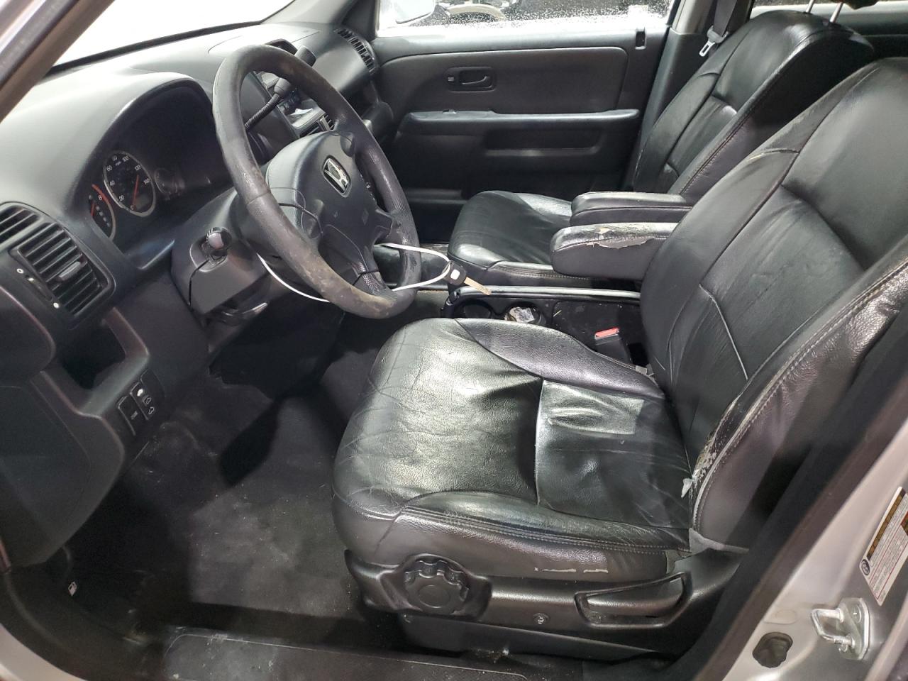 2004 Honda CR-V - Image 7