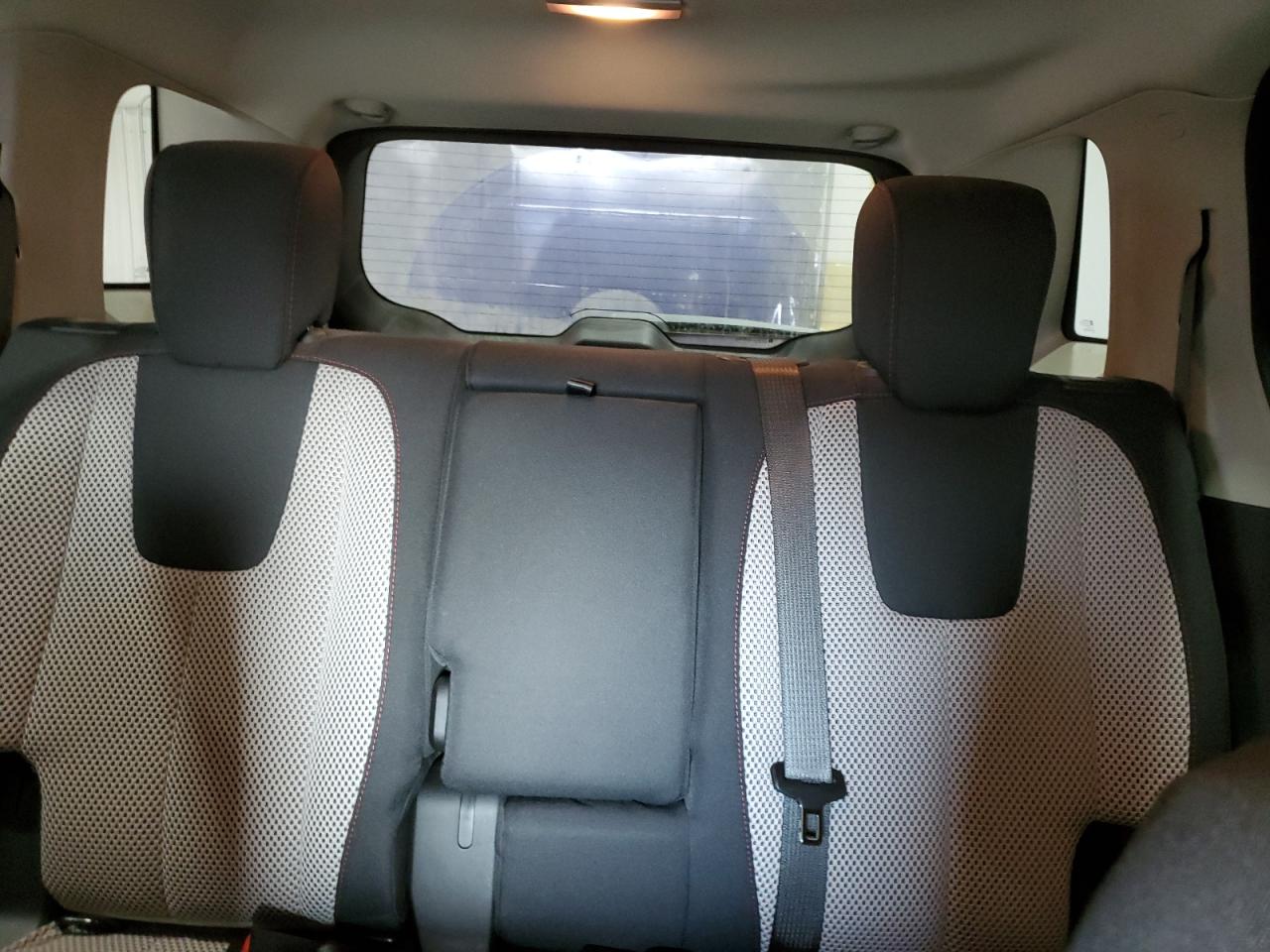 2012 GMC Terrain - Image 10