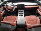 2024 Lincoln Nautilus Black Label zu verkaufen in Haslet, TX - Undercarriage