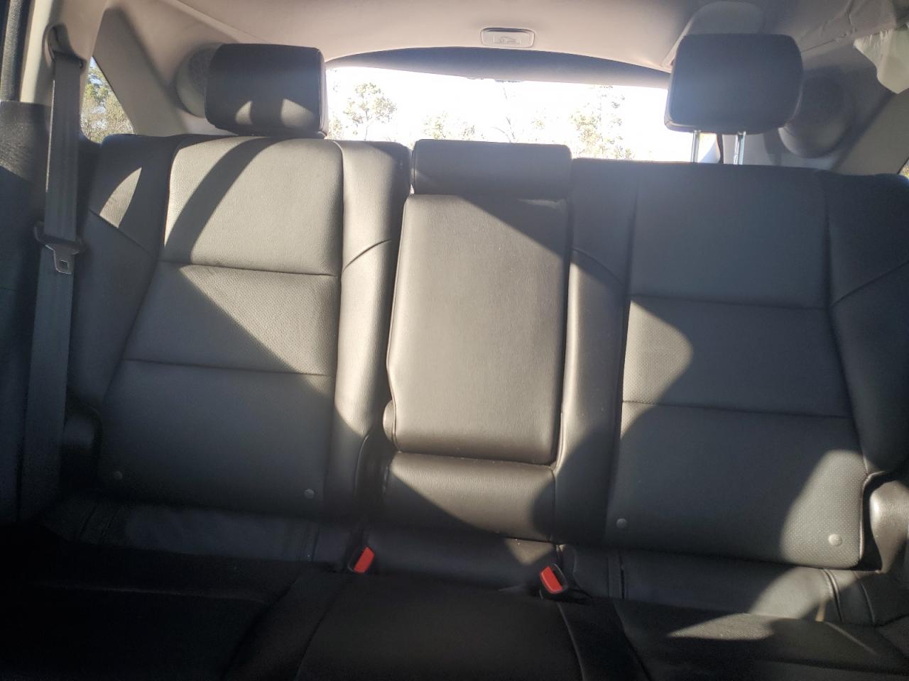 2018 Acura RDX - Image 10