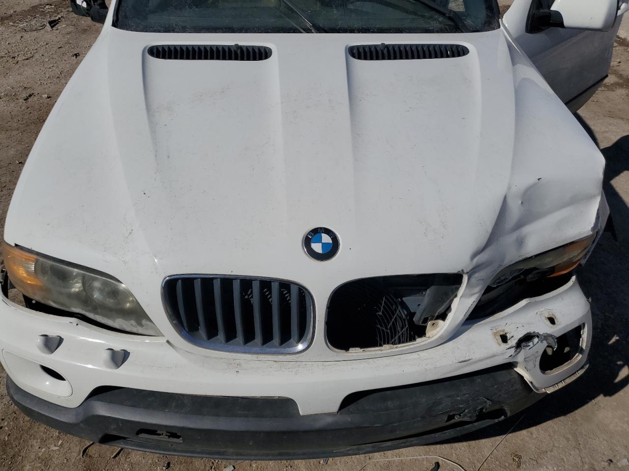 2006 BMW X5 - Image 13