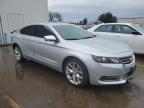 2019 Chevrolet Impala Premier продається в Sacramento, CA - Rear End