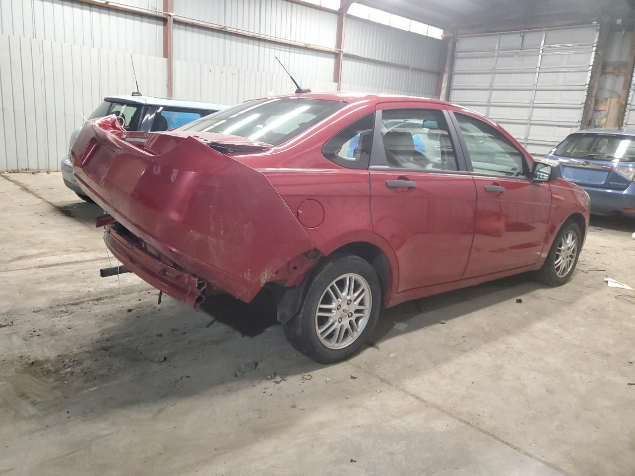 2009 Ford Focus - Image 3