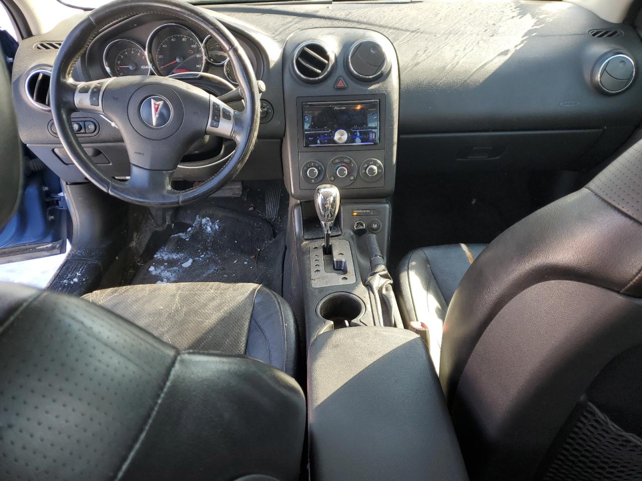 2007 Pontiac G6 - Image 8