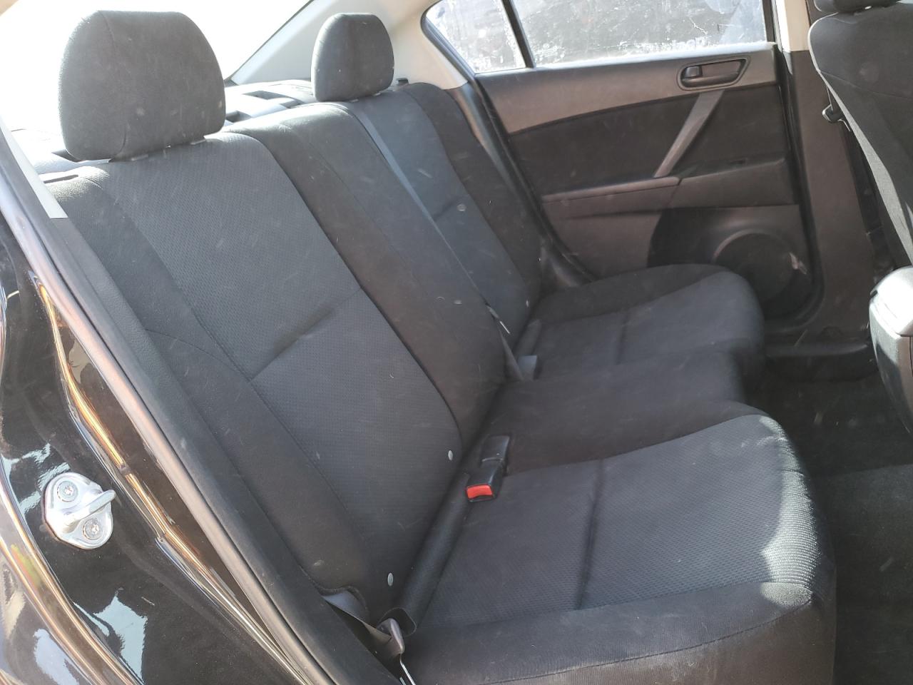 2010 Mazda 3 - Image 11