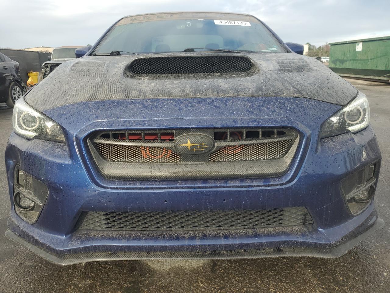 2017 Subaru WRX - Image 5