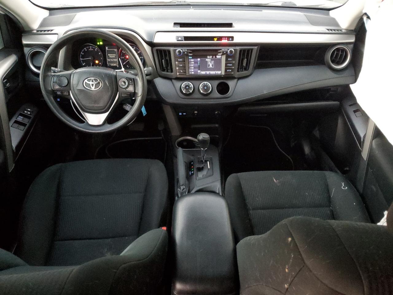 2018 Toyota RAV 4 - Image 8