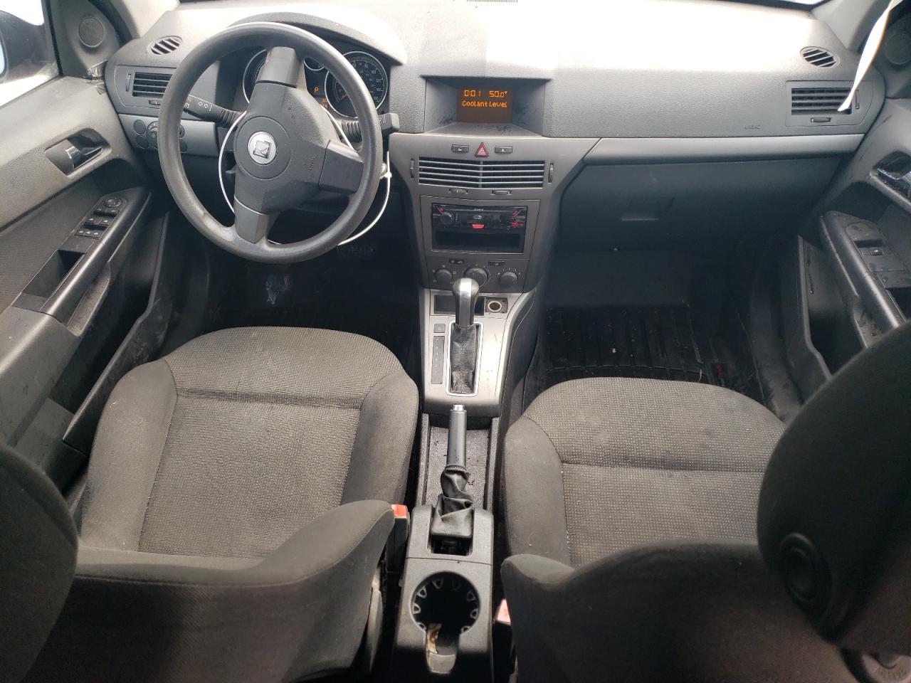 2008 Saturn Astra - Image 8
