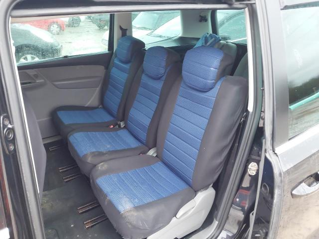 2014 SEAT ALHAMBRA S