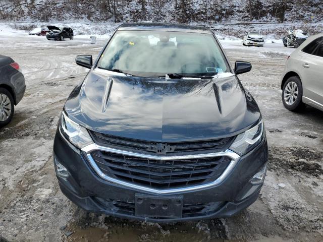 CHEVROLET EQUINOX 2020 Сірий