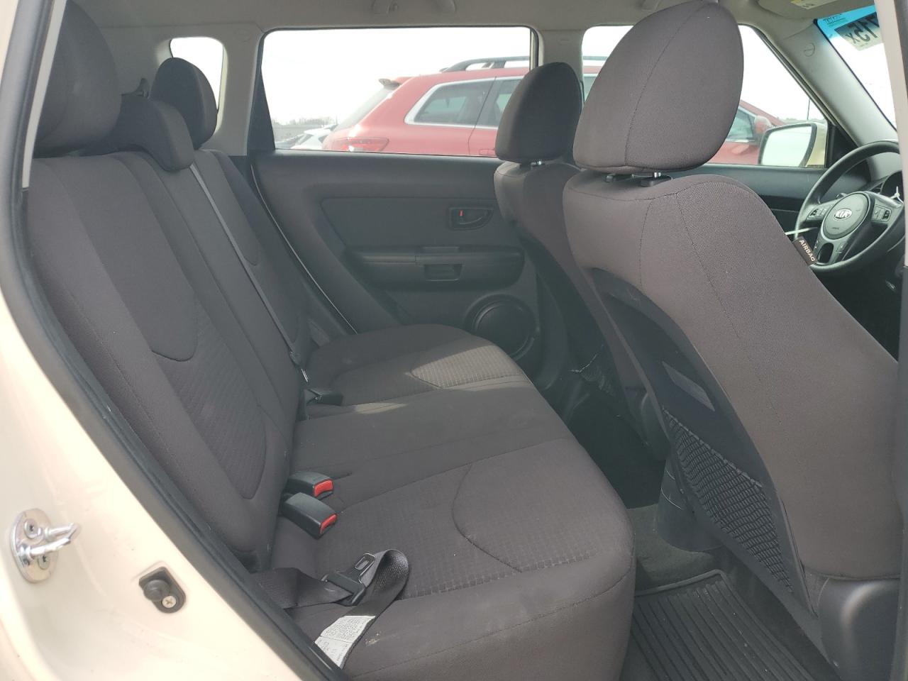 2013 Kia Soul - Image 10