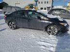 2013 HONDA CIVIC SI   for sale at Copart QC - MONTREAL