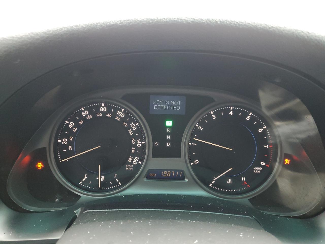 2009 Lexus IS - Image 9