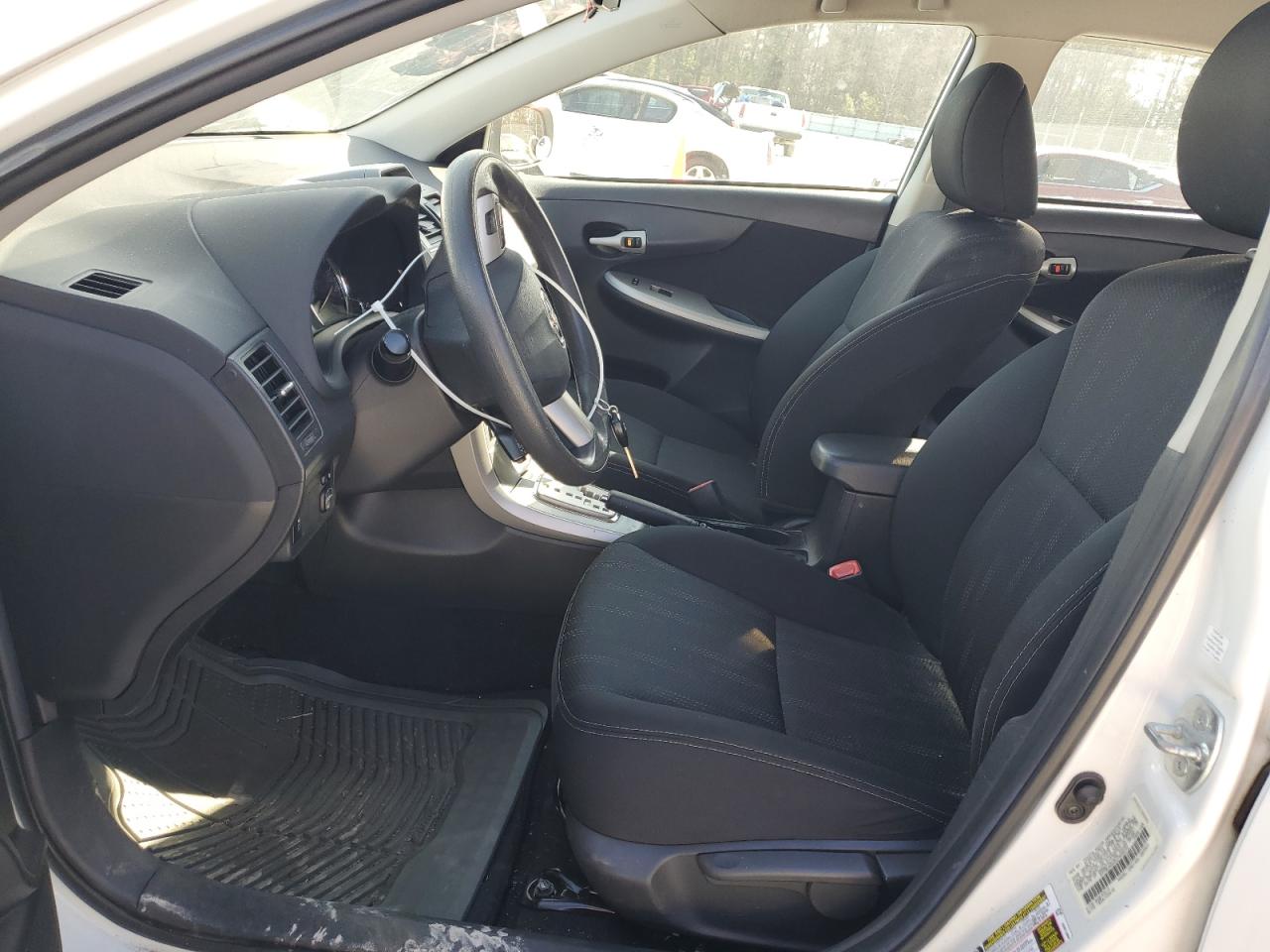 2012 Toyota Corolla - Image 7