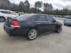 2016 Chevrolet Impala Limited Ltz на продаже в Gaston, SC - Front End