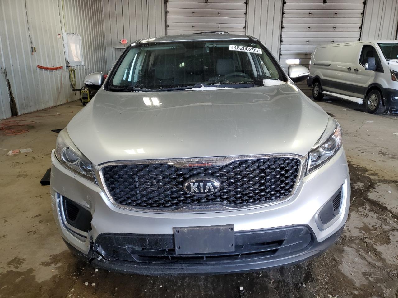 2016 Kia Sorento - Image 5