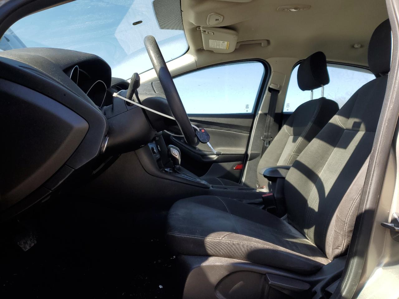 2015 Ford Focus - Image 7