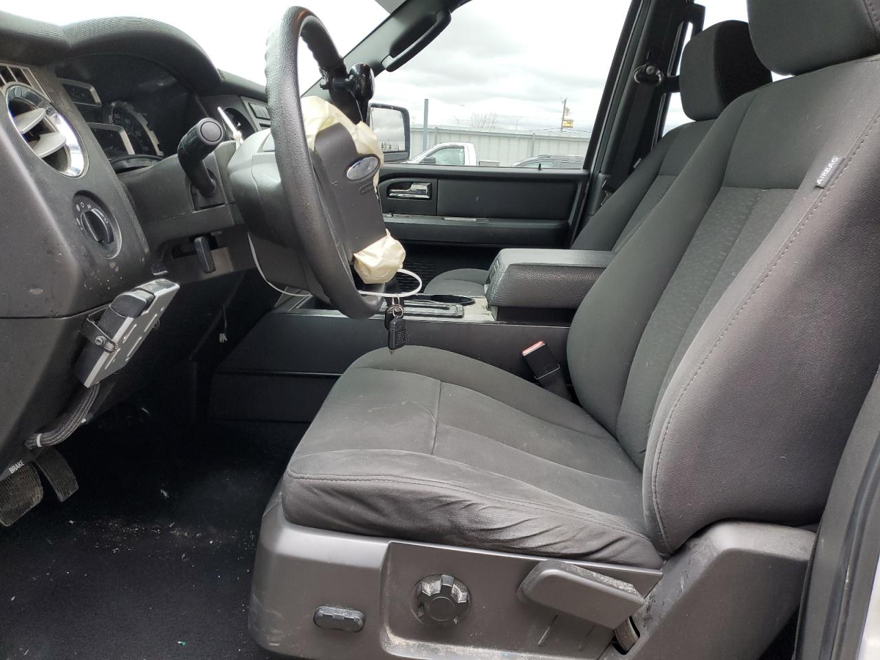 2007 Ford Expedition - Image 7
