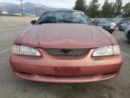 1995 Ford Mustang  na sprzedaż w Rancho Cucamonga, CA - Minor Dent/Scratches