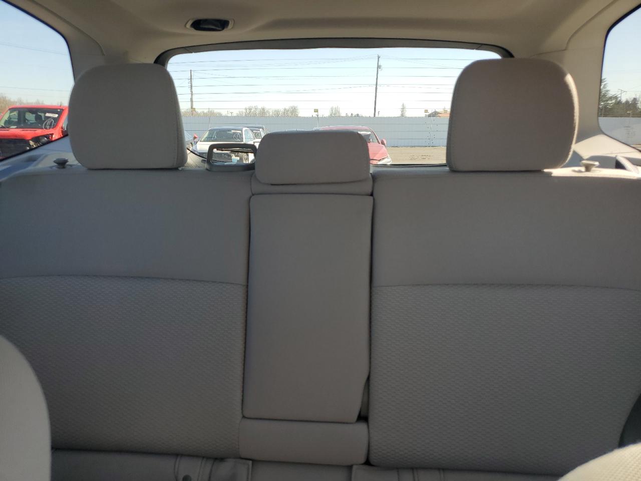 2018 Subaru Forester - Image 10