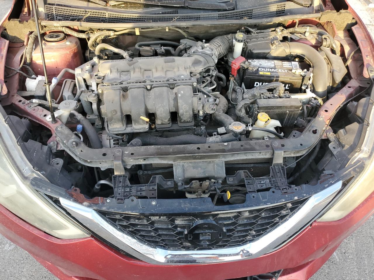 2019 Nissan Sentra - Image 11