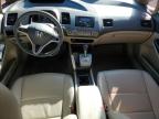 2009 Honda Civic Lx للبيع في Denver، CO - Front End