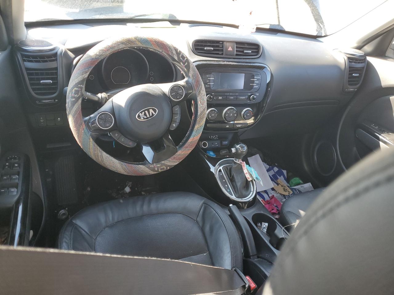 2016 Kia Soul - Image 8