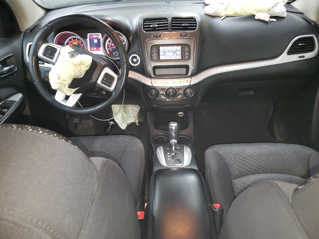 2013 Dodge Journey - Image 8