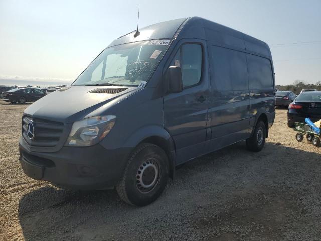 2018 Mercedes-Benz Sprinter 2500