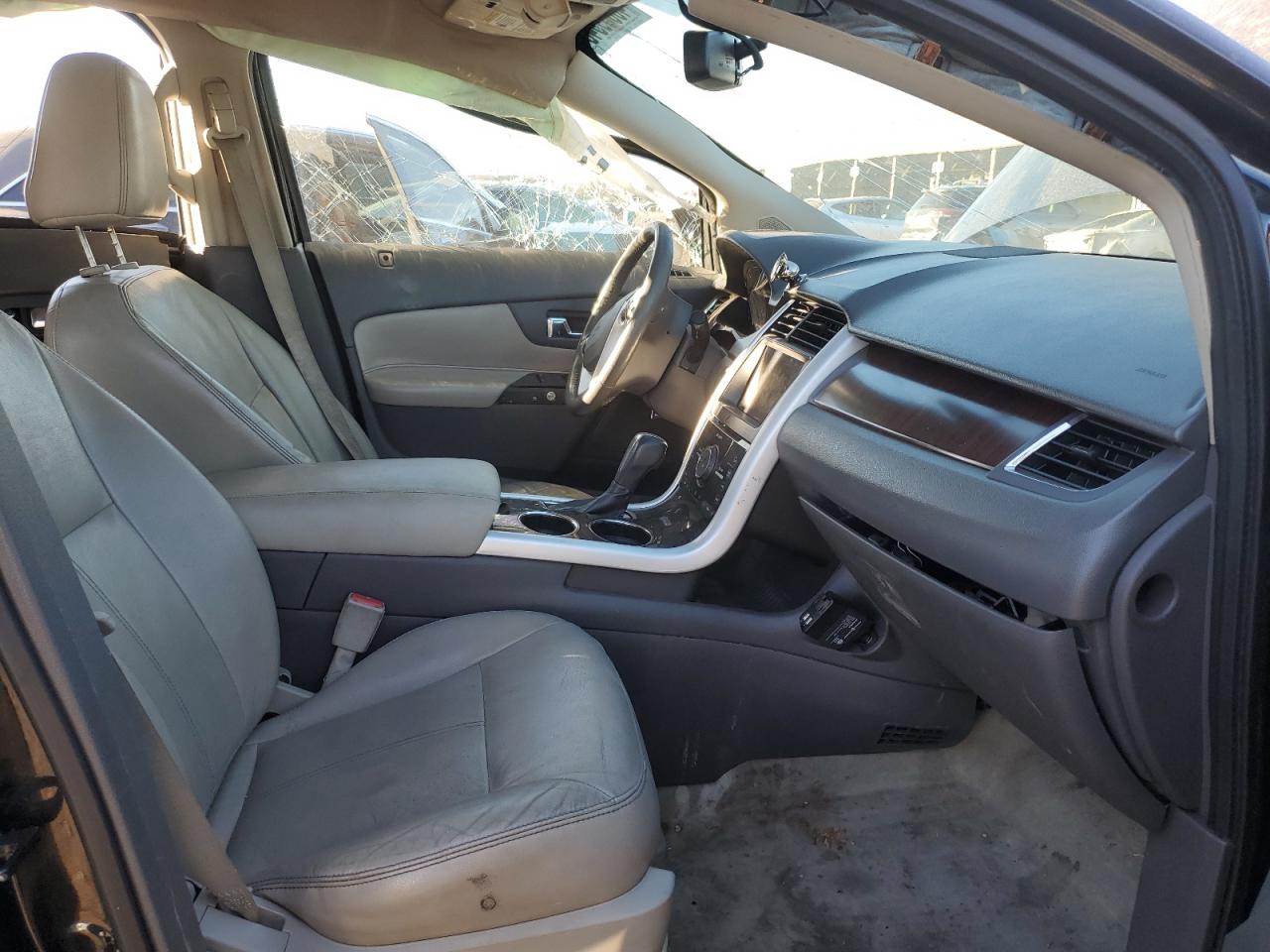 2011 Ford Edge - Image 7