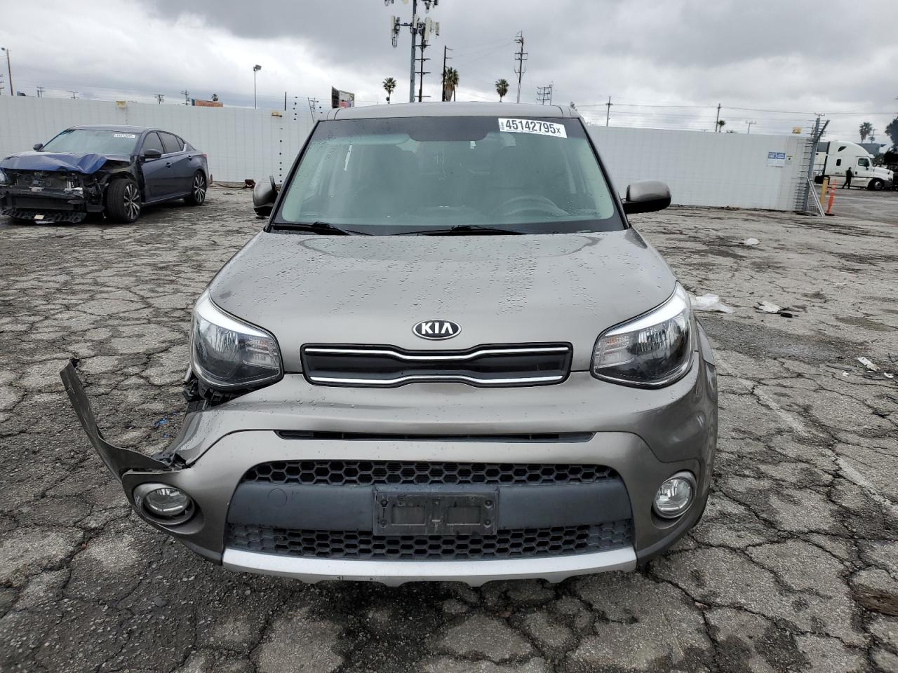 2018 Kia Soul - Image 5