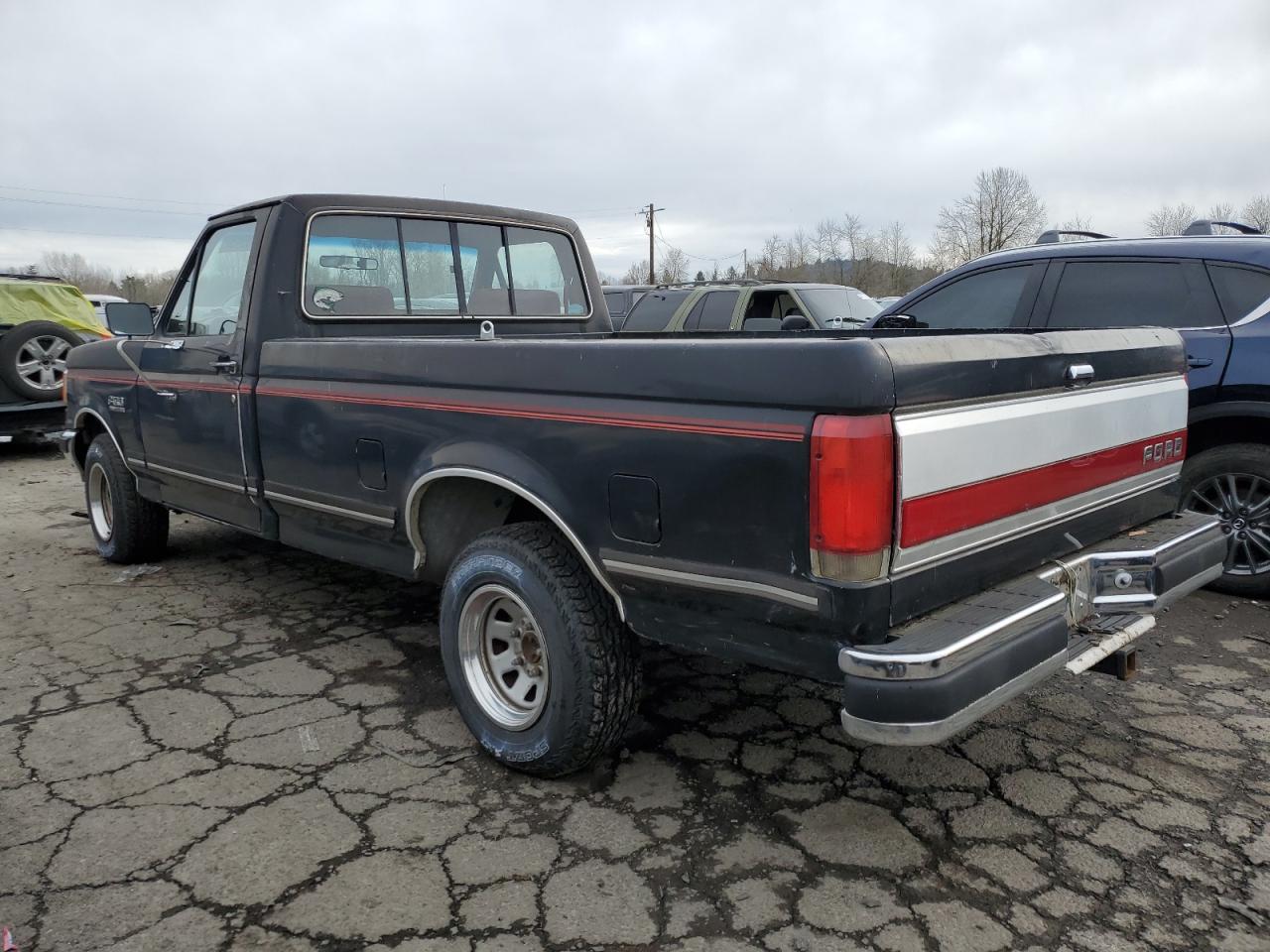 1988 Ford F-150 - Image 2