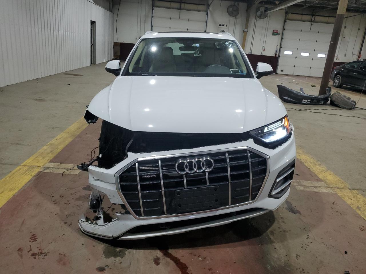 2021 Audi Q5 - Image 5