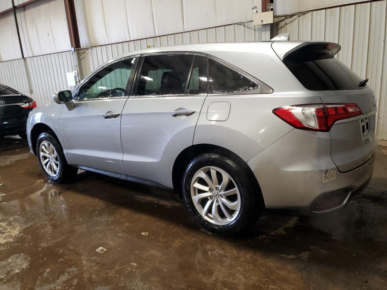 2017 Acura RDX - Image 2