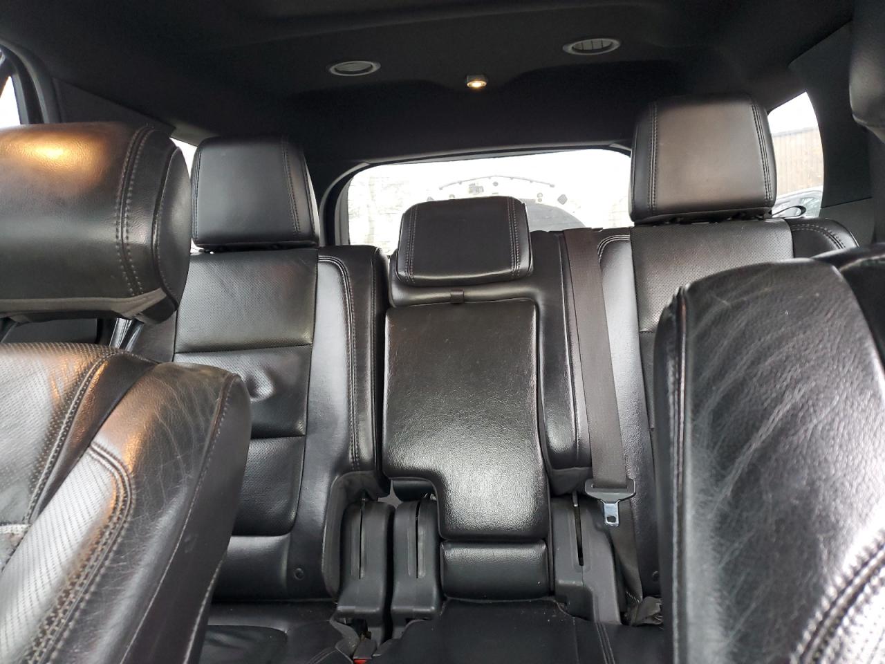 2013 Ford Explorer - Image 10