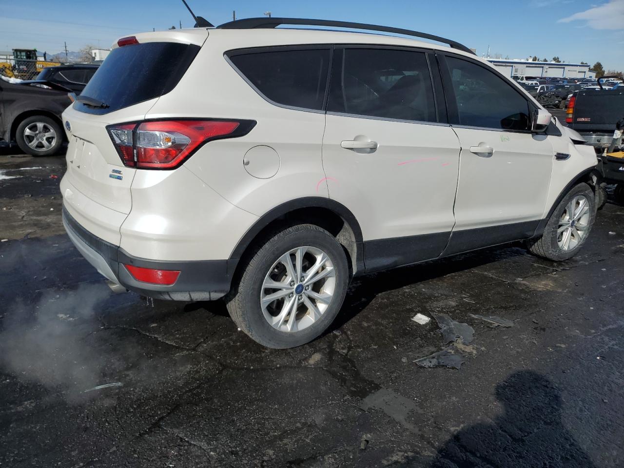 2018 Ford Escape - Image 3