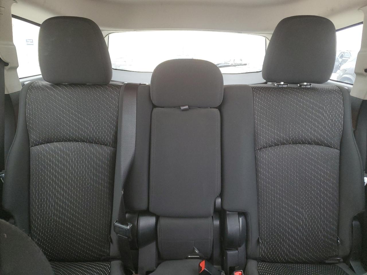 2011 Dodge Journey - Image 10