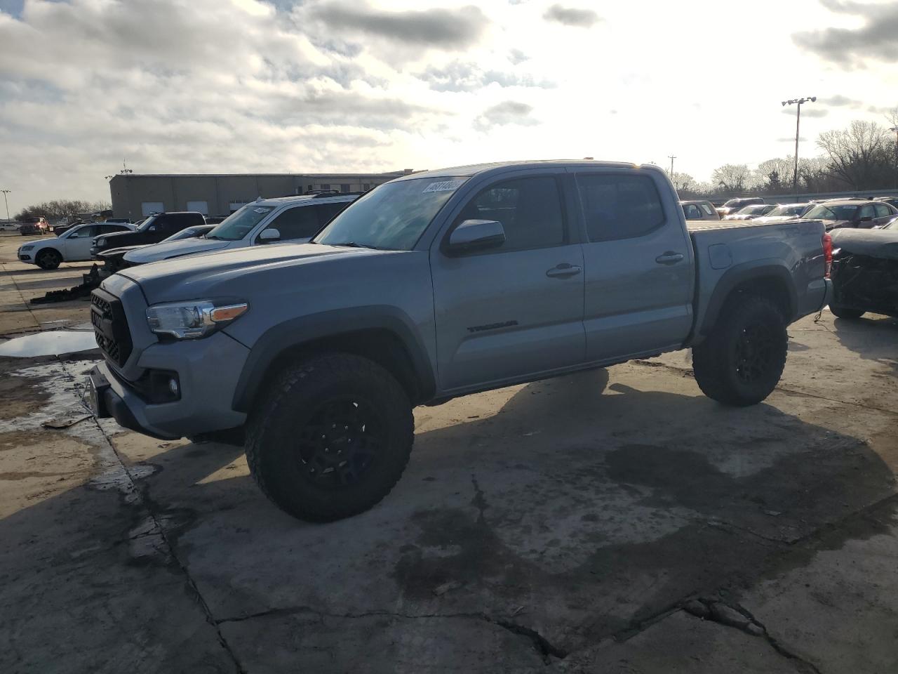 2019 Toyota Tacoma - Image 1