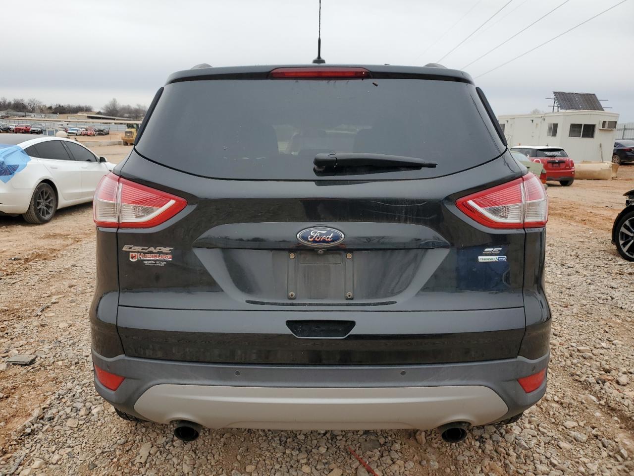 2015 Ford Escape - Image 6
