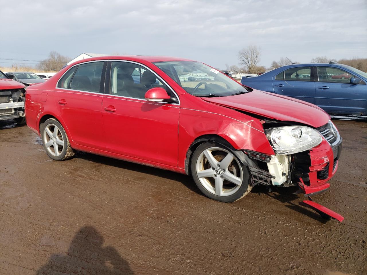 2010 Volkswagen Jetta - Image 4