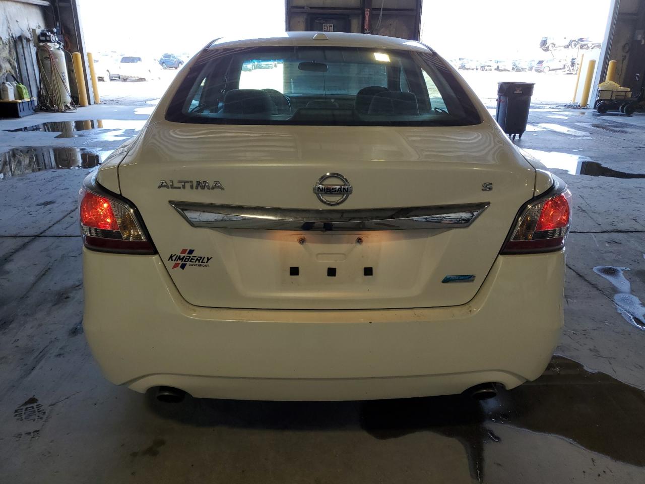 2014 Nissan Altima - Image 6
