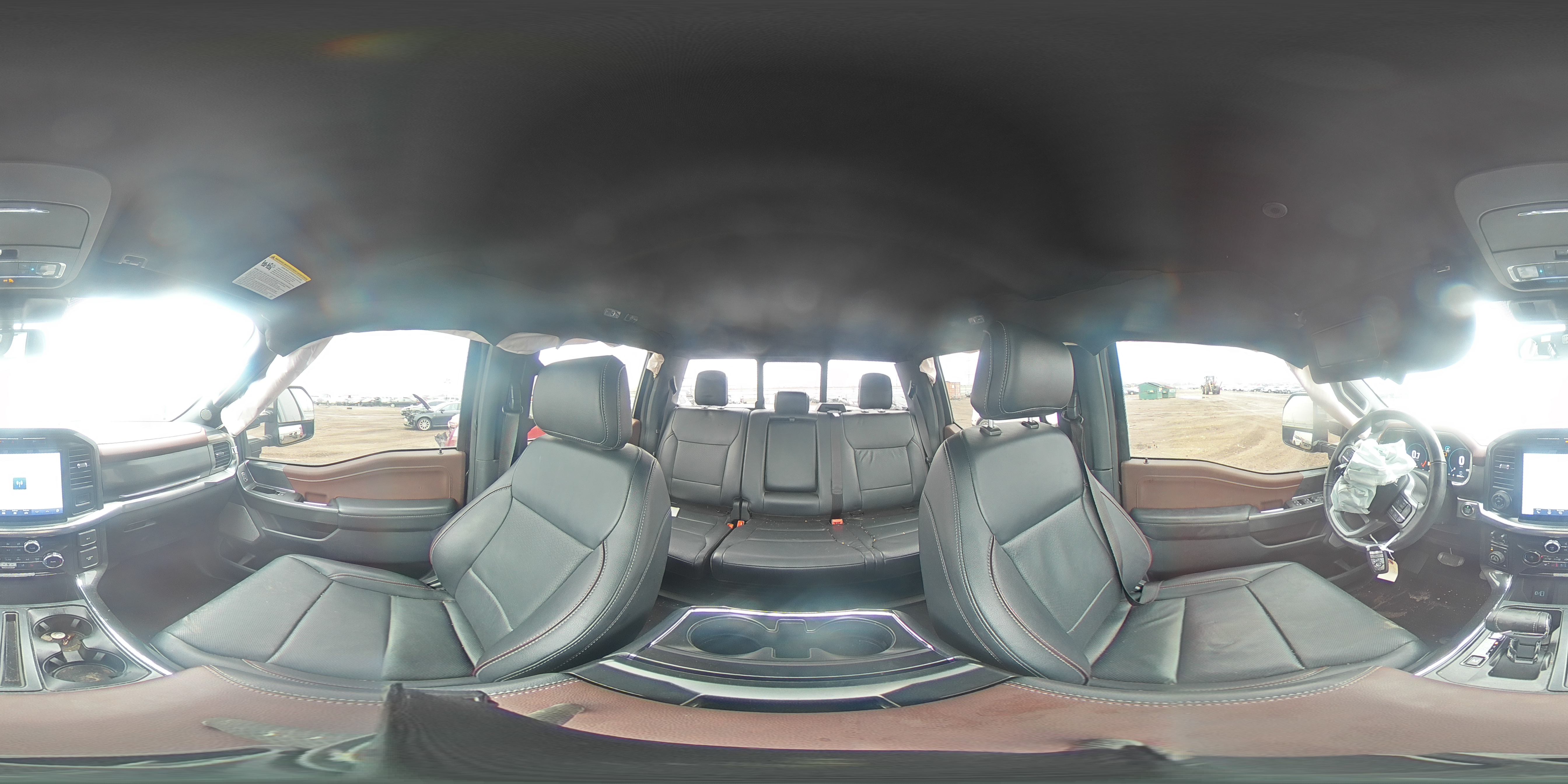 2022 Ford F150 Supercrew VIN: 1FTEW1EP8NKD74609 Lot: 43643625