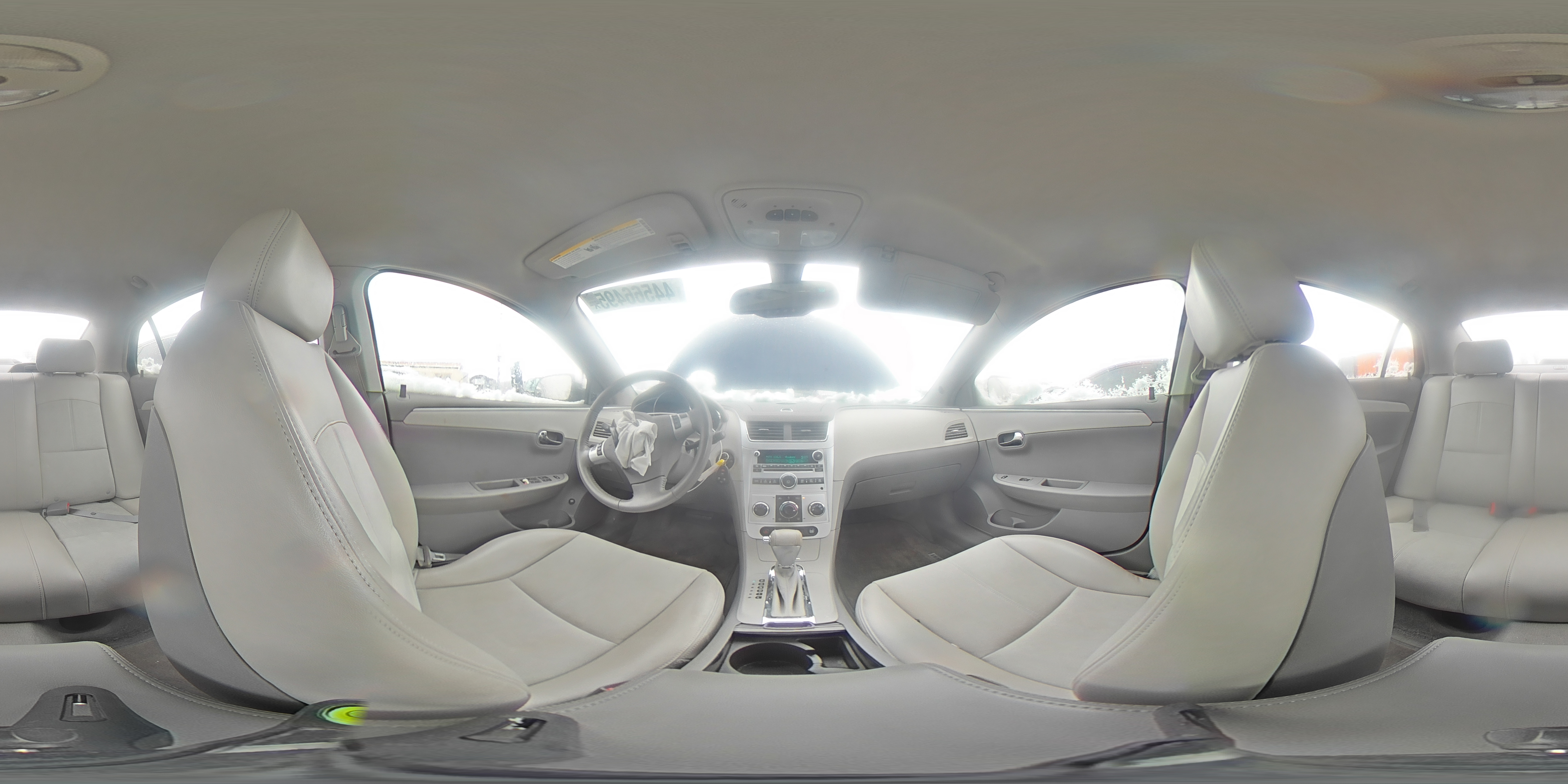 2008 Chevrolet Malibu - Image 13