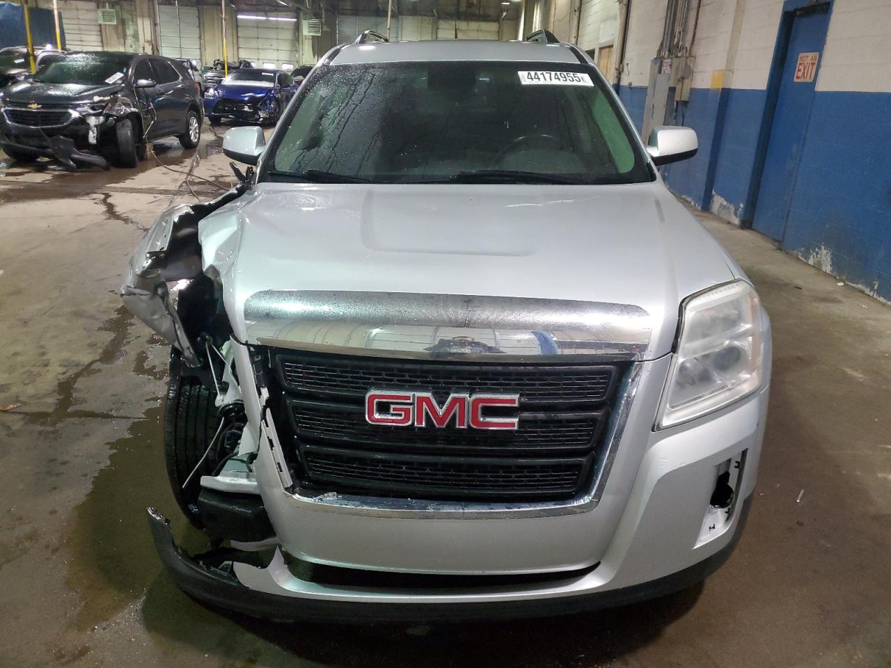2012 GMC Terrain - Image 5
