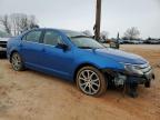 2012 Ford Fusion Se for Sale in China Grove, NC - All Over