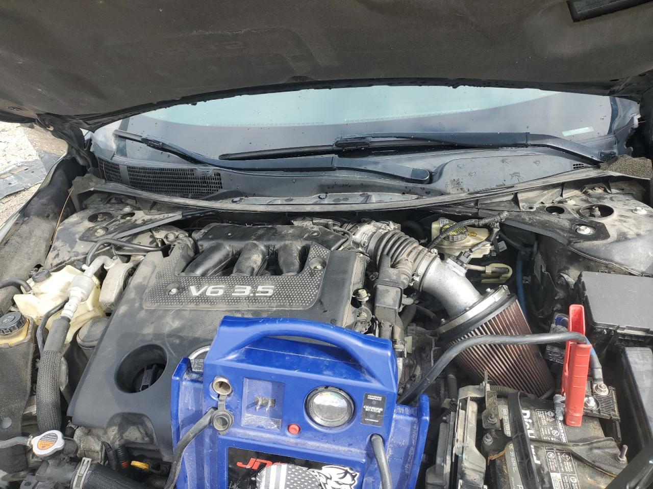 2015 Nissan Altima - Image 11